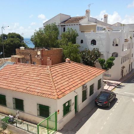 Apartament Lo Pagan Con Vistas Al Mar San Pedro del Pinatar Zewnętrze zdjęcie