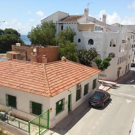 Apartament Lo Pagan Con Vistas Al Mar San Pedro del Pinatar Zewnętrze zdjęcie