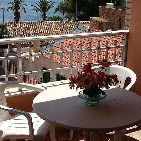 Apartament Lo Pagan Con Vistas Al Mar San Pedro del Pinatar Zewnętrze zdjęcie