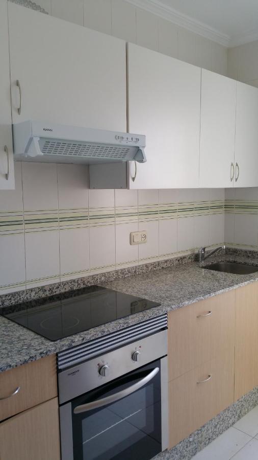 Apartament Lo Pagan Con Vistas Al Mar San Pedro del Pinatar Zewnętrze zdjęcie