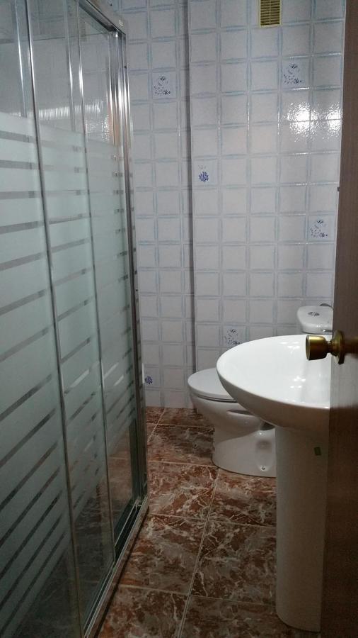 Apartament Lo Pagan Con Vistas Al Mar San Pedro del Pinatar Zewnętrze zdjęcie