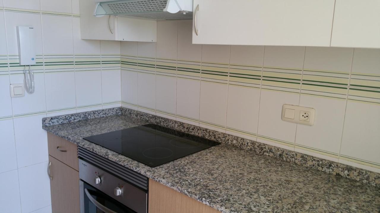 Apartament Lo Pagan Con Vistas Al Mar San Pedro del Pinatar Zewnętrze zdjęcie