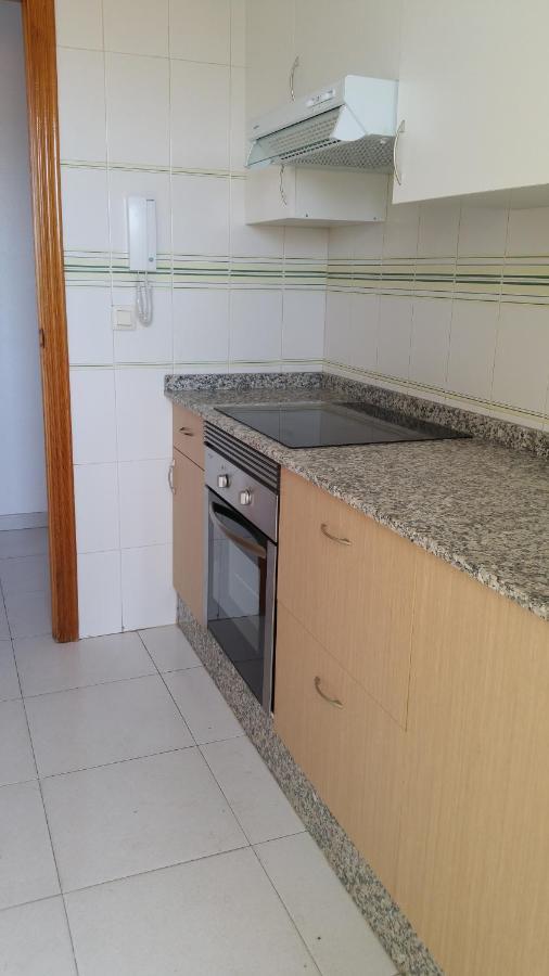 Apartament Lo Pagan Con Vistas Al Mar San Pedro del Pinatar Zewnętrze zdjęcie